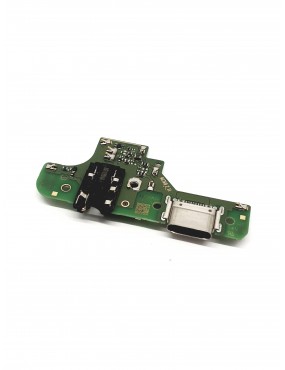 LG K50S - Modulo Conector de Carga Compatible